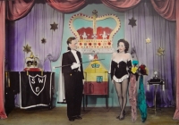 Stanley-Watson-&-Diane-Crown,-Orb-&-Dolls-house