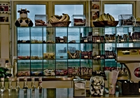 West Pier Sweet Shop