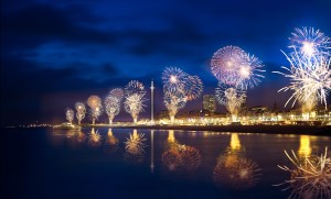 i360 night