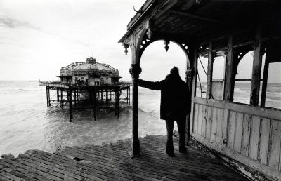 Roger Bamber Separation